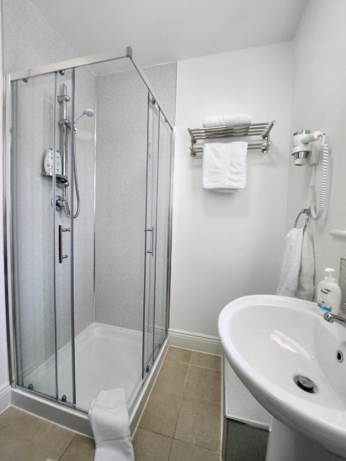 Bright Elegant Room Park View 都柏林 外观 照片